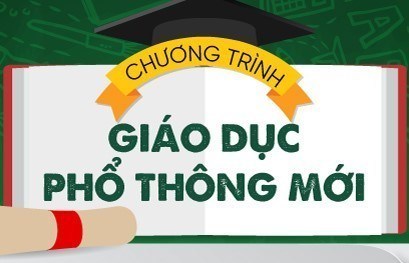 Giới thiệu chương trình giáo dục phổ thông mới 2018